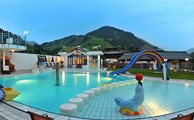 Wellness- Und Familienhotel Egger