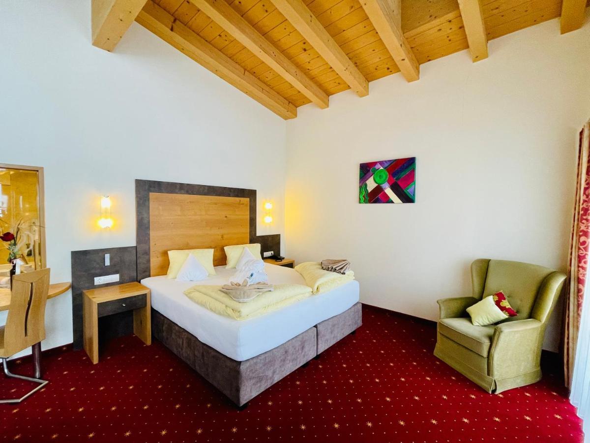 Wellness- Und Familienhotel Egger Saalbach-Hinterglemm Exterior photo